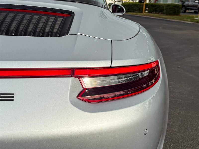 2018 Porsche 911 Targa 4 GTS - Photo 60 - Bonita Springs, FL 34134