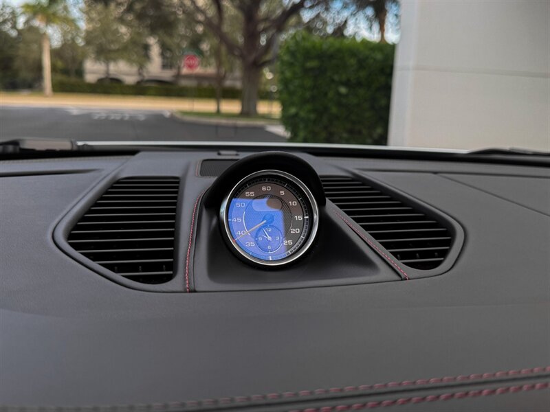 2018 Porsche 911 Targa 4 GTS - Photo 15 - Bonita Springs, FL 34134