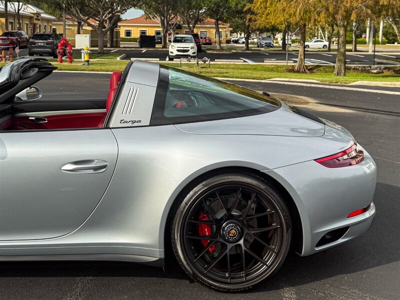 2018 Porsche 911 Targa 4 GTS - Photo 49 - Bonita Springs, FL 34134