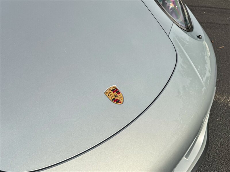 2018 Porsche 911 Targa 4 GTS - Photo 4 - Bonita Springs, FL 34134