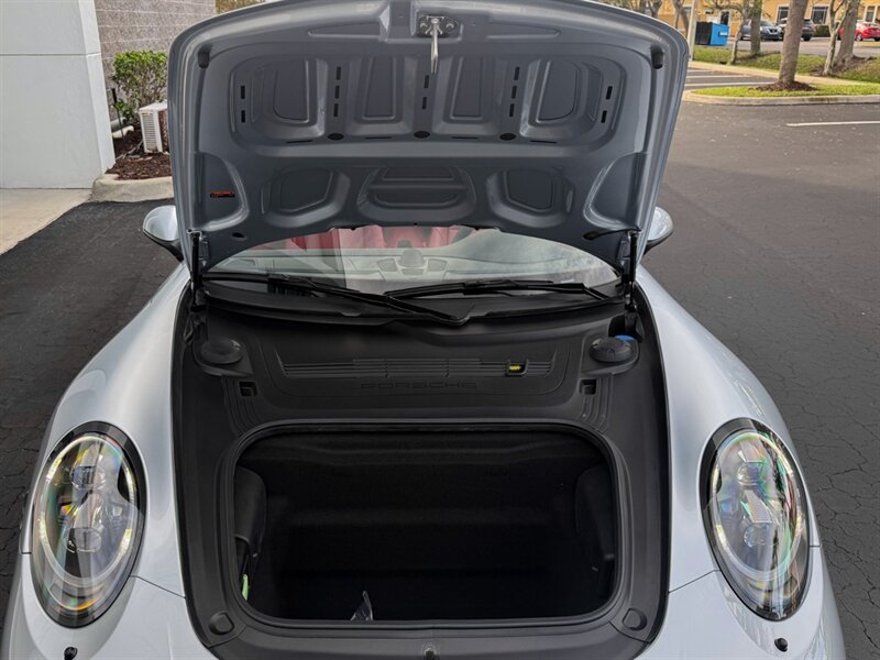 2018 Porsche 911 Targa 4 GTS - Photo 44 - Bonita Springs, FL 34134