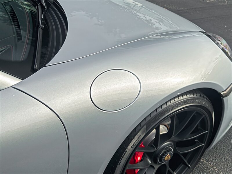 2018 Porsche 911 Targa 4 GTS - Photo 69 - Bonita Springs, FL 34134