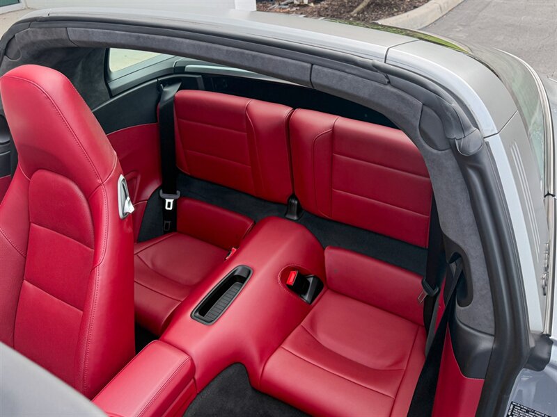 2018 Porsche 911 Targa 4 GTS - Photo 31 - Bonita Springs, FL 34134