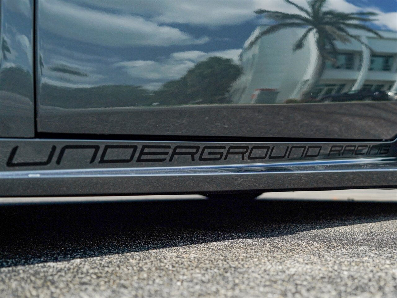 2015 Lamborghini Huracan Underground   - Photo 59 - Bonita Springs, FL 34134