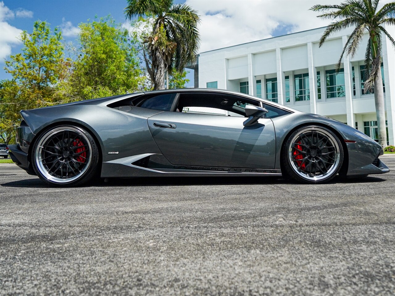 2015 Lamborghini Huracan Underground   - Photo 57 - Bonita Springs, FL 34134