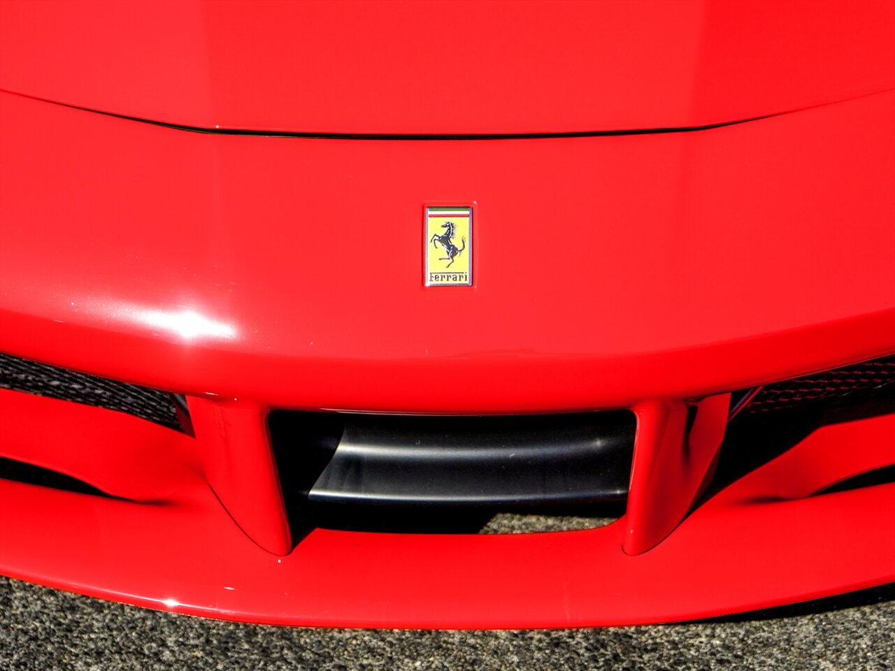 2016 Ferrari 488 Spider   - Photo 12 - Bonita Springs, FL 34134