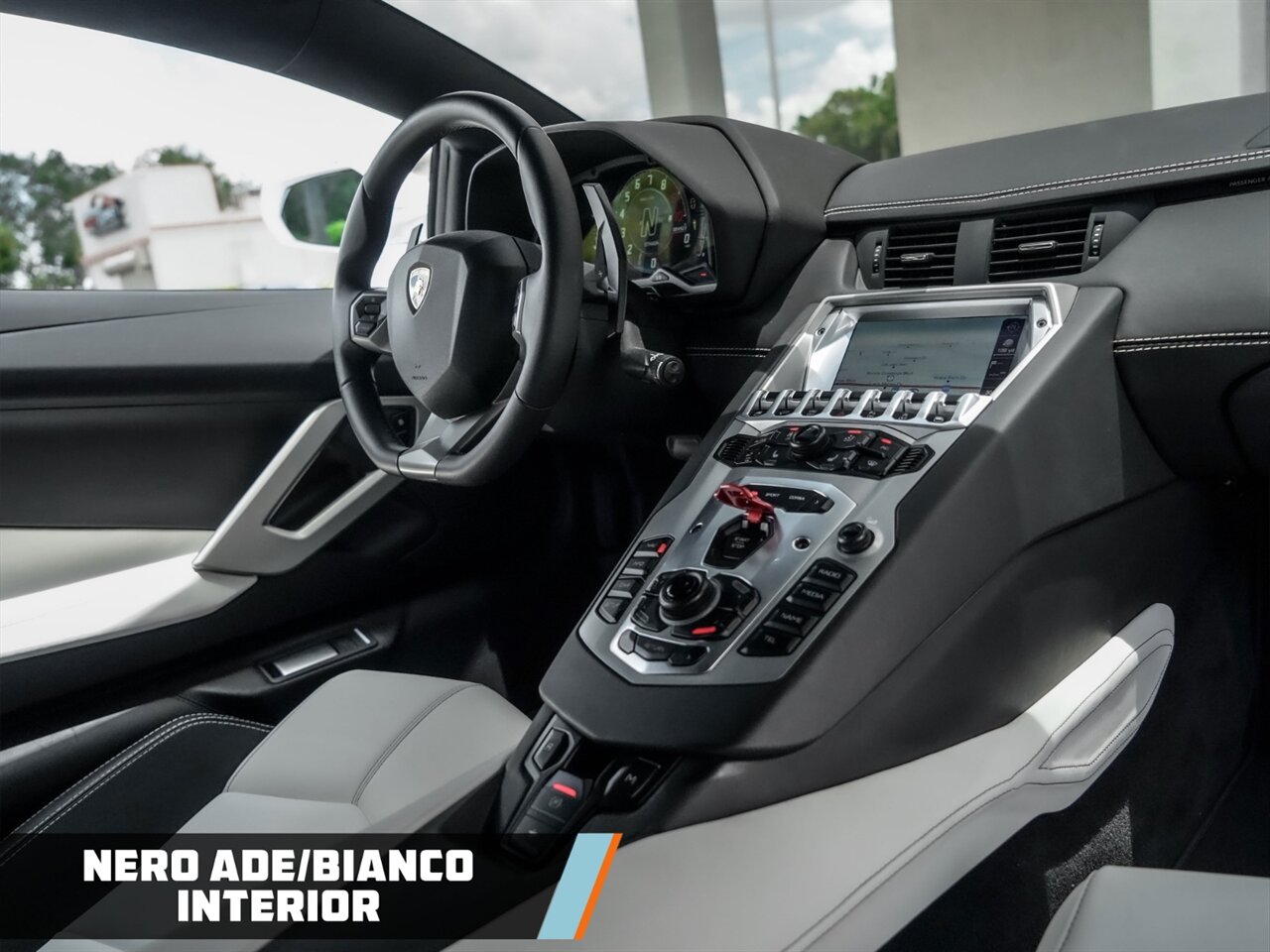 2015 Lamborghini Aventador LP 700-4   - Photo 24 - Bonita Springs, FL 34134