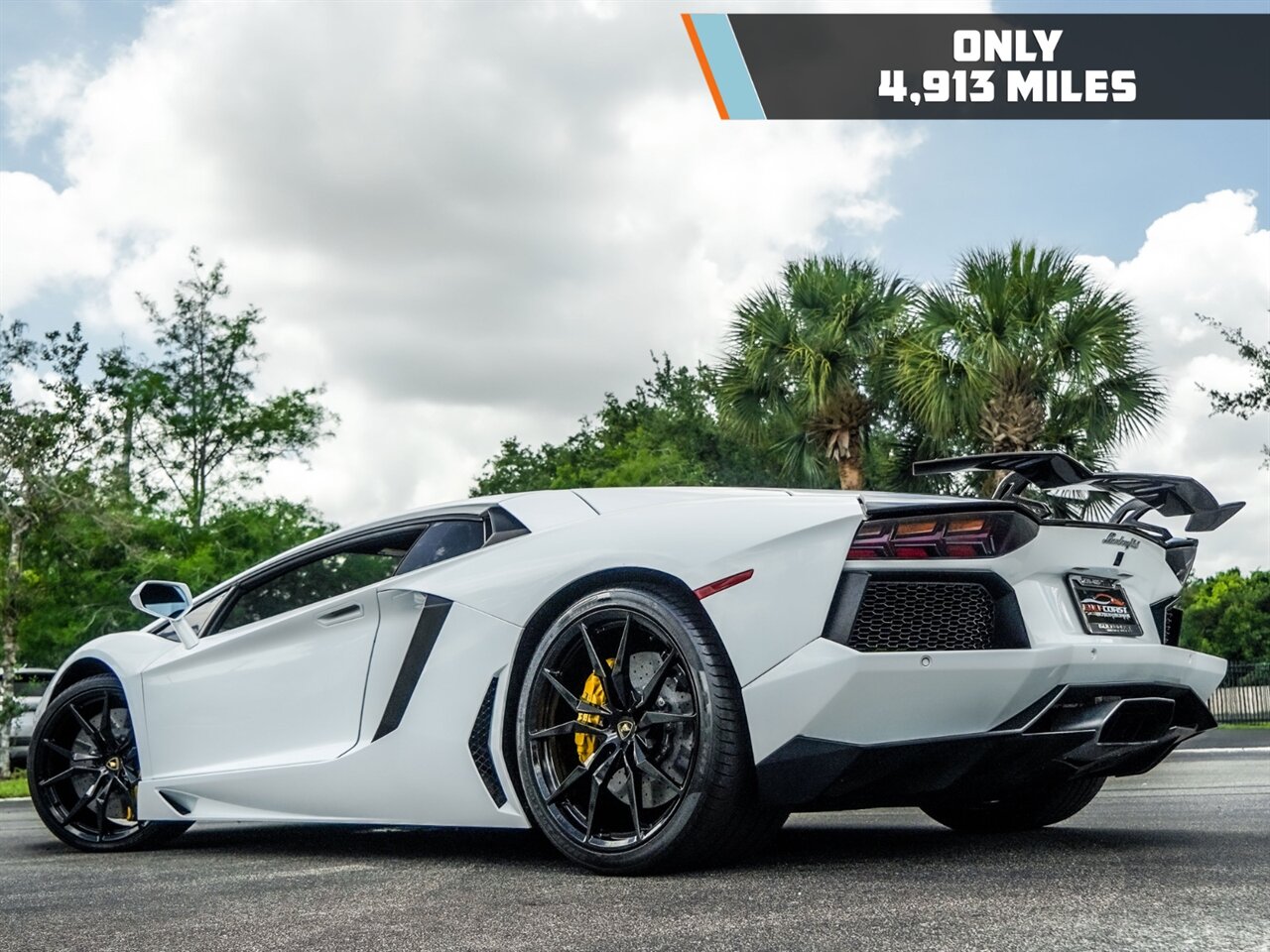 2015 Lamborghini Aventador LP 700-4   - Photo 35 - Bonita Springs, FL 34134