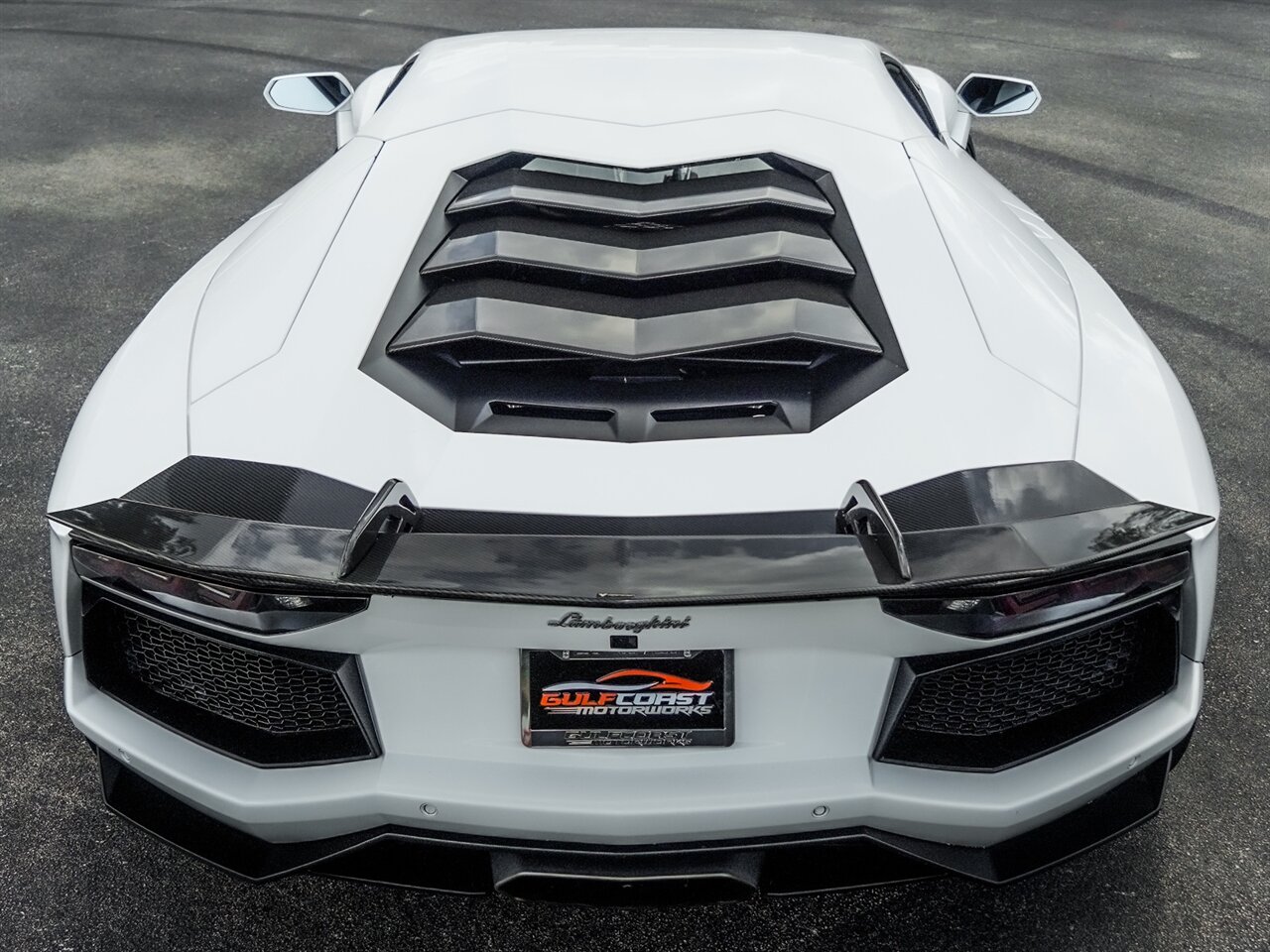 2015 Lamborghini Aventador LP 700-4   - Photo 37 - Bonita Springs, FL 34134