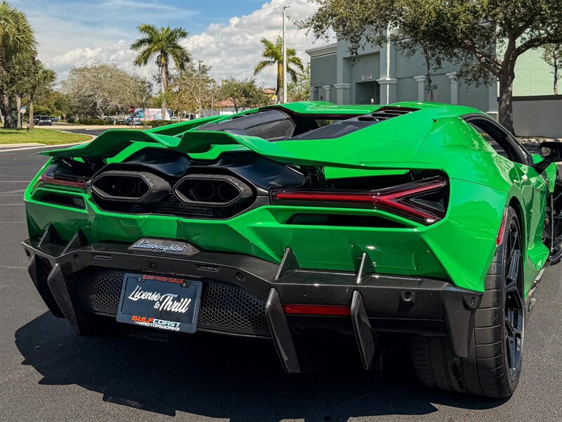 2024 Lamborghini Revuelto   - Photo 64 - Bonita Springs, FL 34134