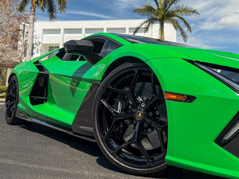 2024 Lamborghini Revuelto   - Photo 80 - Bonita Springs, FL 34134