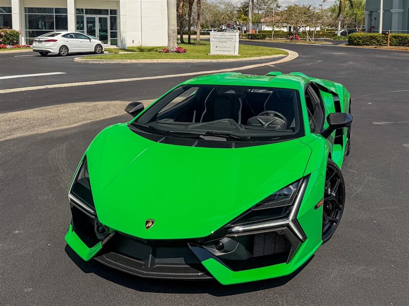 2024 Lamborghini Revuelto   - Photo 9 - Bonita Springs, FL 34134