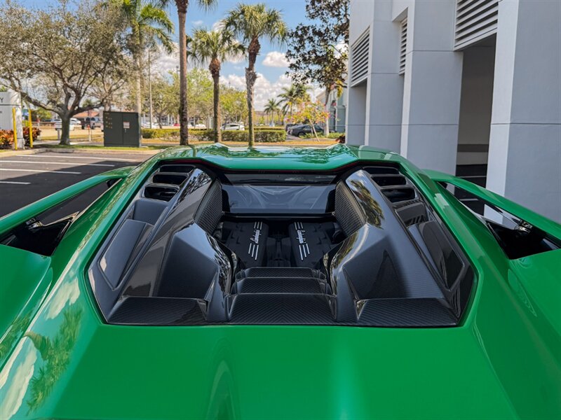 2024 Lamborghini Revuelto   - Photo 43 - Bonita Springs, FL 34134