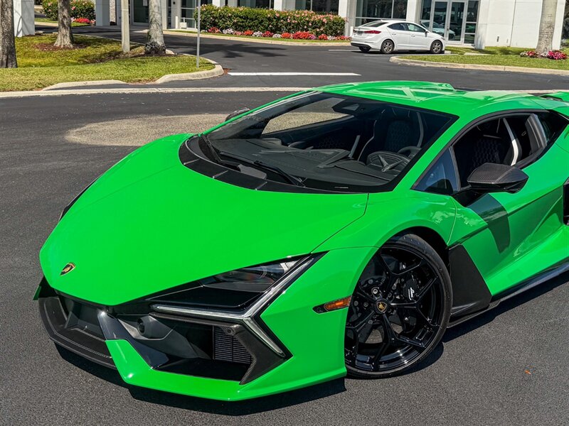 2024 Lamborghini Revuelto   - Photo 11 - Bonita Springs, FL 34134