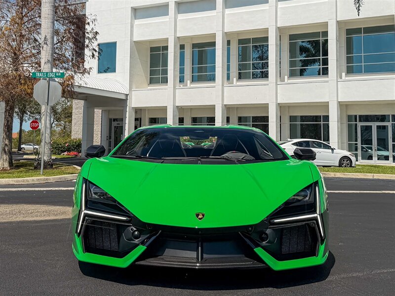 2024 Lamborghini Revuelto   - Photo 8 - Bonita Springs, FL 34134