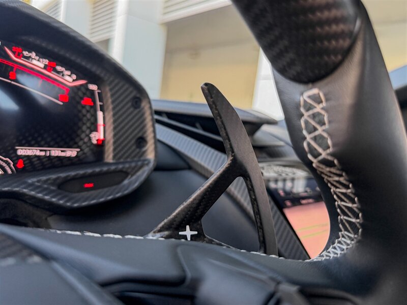 2024 Lamborghini Revuelto   - Photo 34 - Bonita Springs, FL 34134