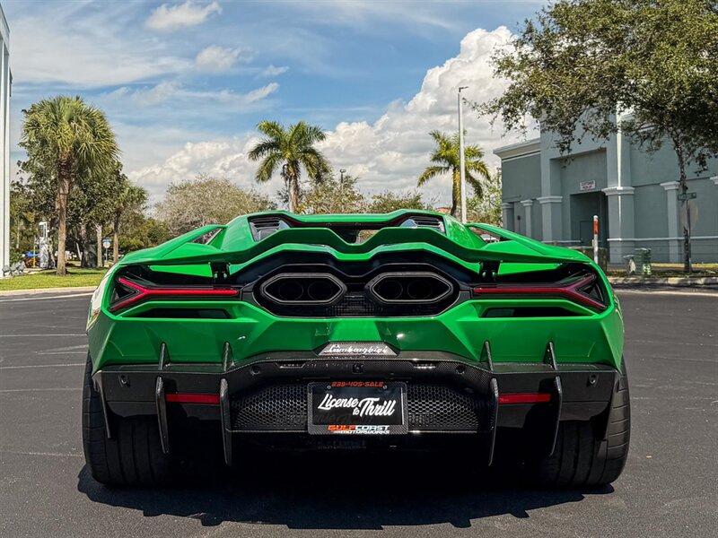 2024 Lamborghini Revuelto   - Photo 59 - Bonita Springs, FL 34134