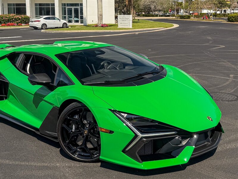 2024 Lamborghini Revuelto   - Photo 78 - Bonita Springs, FL 34134
