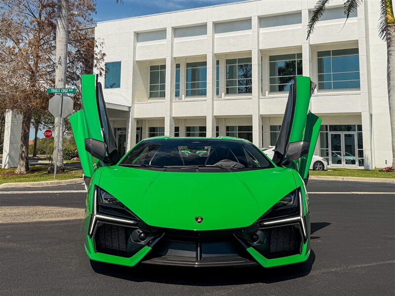 2024 Lamborghini Revuelto   - Photo 7 - Bonita Springs, FL 34134