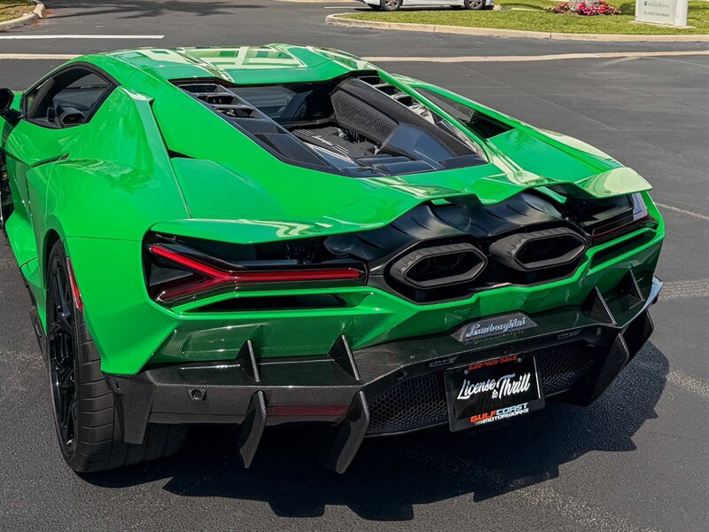 2024 Lamborghini Revuelto   - Photo 56 - Bonita Springs, FL 34134