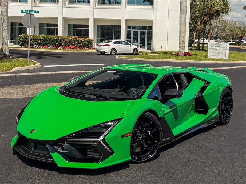 2024 Lamborghini Revuelto   - Photo 10 - Bonita Springs, FL 34134