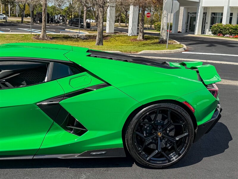 2024 Lamborghini Revuelto   - Photo 50 - Bonita Springs, FL 34134