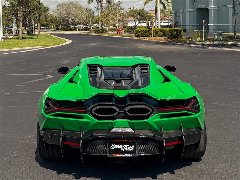 2024 Lamborghini Revuelto   - Photo 57 - Bonita Springs, FL 34134