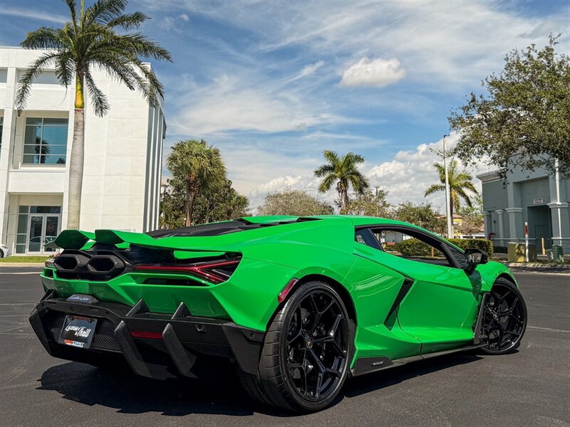2024 Lamborghini Revuelto   - Photo 65 - Bonita Springs, FL 34134