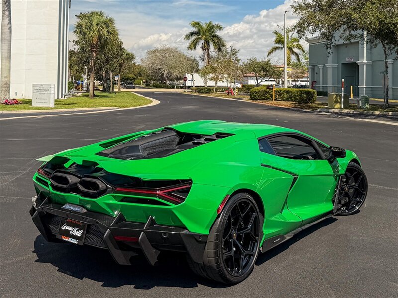 2024 Lamborghini Revuelto   - Photo 68 - Bonita Springs, FL 34134