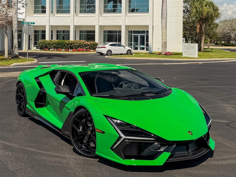 2024 Lamborghini Revuelto   - Photo 77 - Bonita Springs, FL 34134