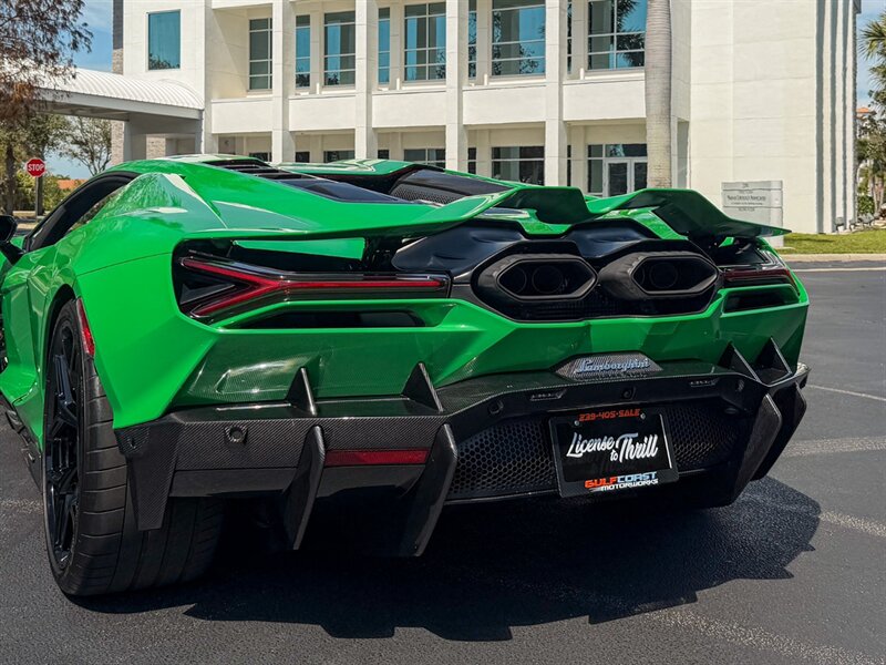 2024 Lamborghini Revuelto   - Photo 55 - Bonita Springs, FL 34134