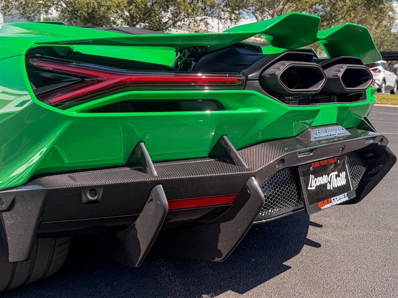 2024 Lamborghini Revuelto   - Photo 61 - Bonita Springs, FL 34134