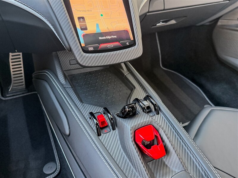 2024 Lamborghini Revuelto   - Photo 19 - Bonita Springs, FL 34134