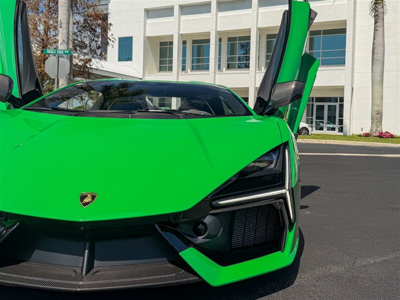 2024 Lamborghini Revuelto   - Photo 4 - Bonita Springs, FL 34134