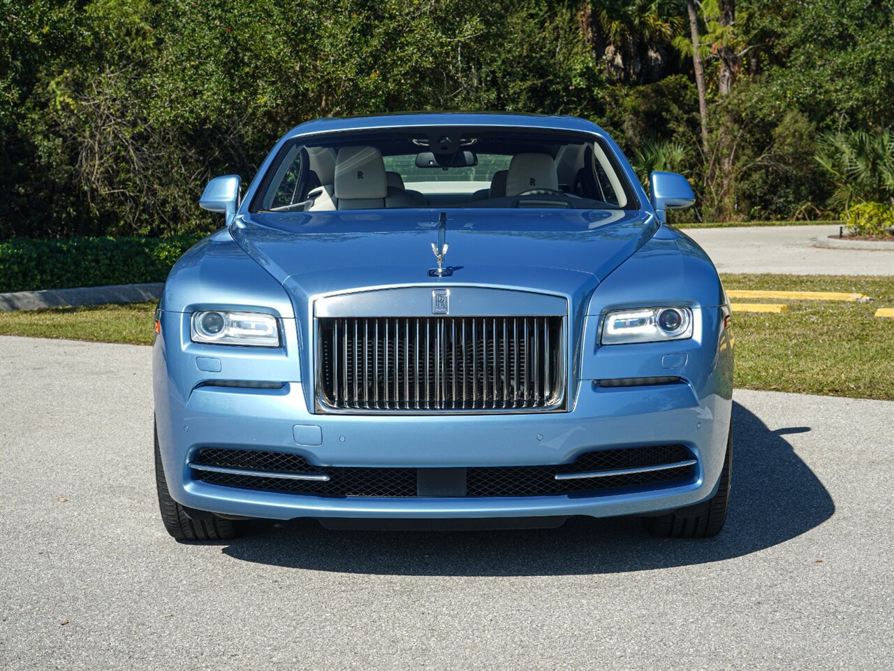 2016 Rolls-Royce Wraith   - Photo 37 - Bonita Springs, FL 34134
