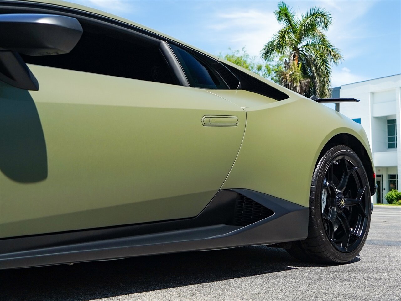 2018 Lamborghini Huracan LP 640-4 Performante   - Photo 41 - Bonita Springs, FL 34134