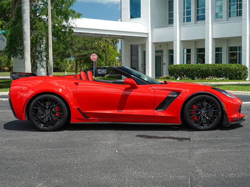 2015 Chevrolet Corvette Z06   - Photo 48 - Bonita Springs, FL 34134