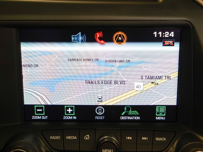 2015 Chevrolet Corvette Z06   - Photo 24 - Bonita Springs, FL 34134