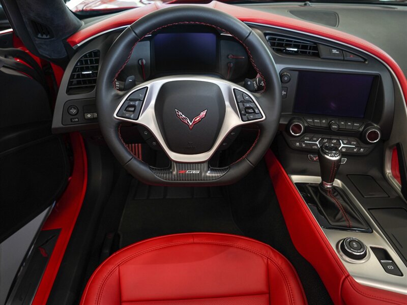 2015 Chevrolet Corvette Z06   - Photo 16 - Bonita Springs, FL 34134