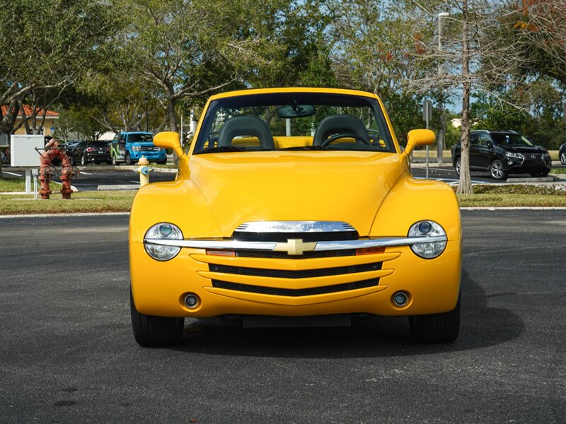 2006 Chevrolet SSR   - Photo 3 - Bonita Springs, FL 34134