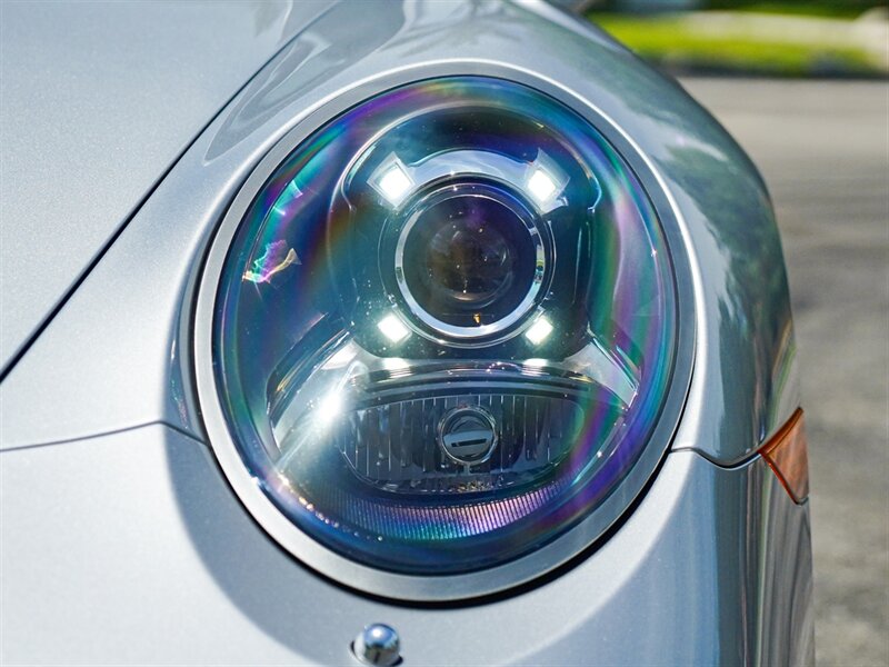 2017 Porsche 911 Carrera S Cabriolet - Photo 71 - Bonita Springs, FL 34134