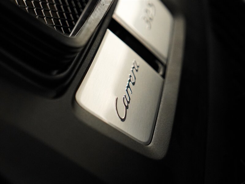 2017 Porsche 911 Carrera S Cabriolet - Photo 38 - Bonita Springs, FL 34134