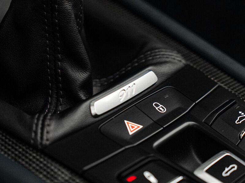 2017 Porsche 911 Carrera S Cabriolet - Photo 33 - Bonita Springs, FL 34134