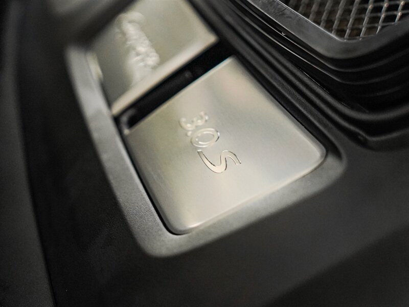 2017 Porsche 911 Carrera S Cabriolet - Photo 39 - Bonita Springs, FL 34134