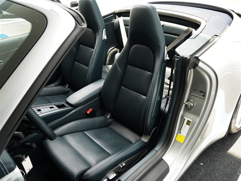 2017 Porsche 911 Carrera S Cabriolet - Photo 17 - Bonita Springs, FL 34134