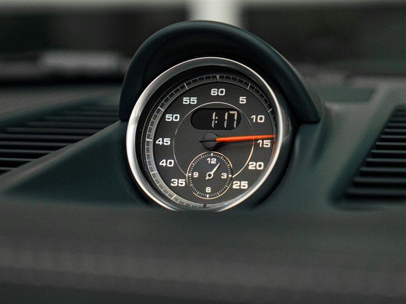 2017 Porsche 911 Carrera S Cabriolet - Photo 14 - Bonita Springs, FL 34134