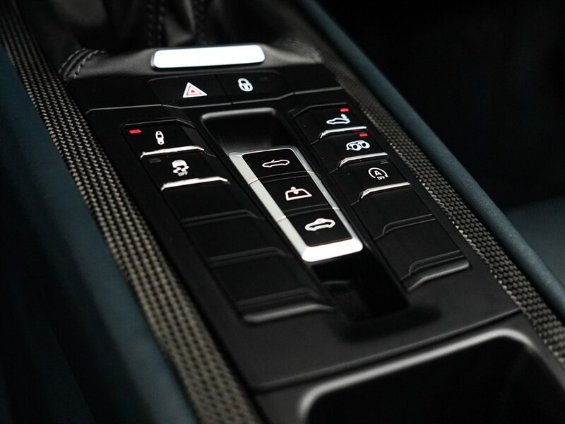 2017 Porsche 911 Carrera S Cabriolet - Photo 32 - Bonita Springs, FL 34134