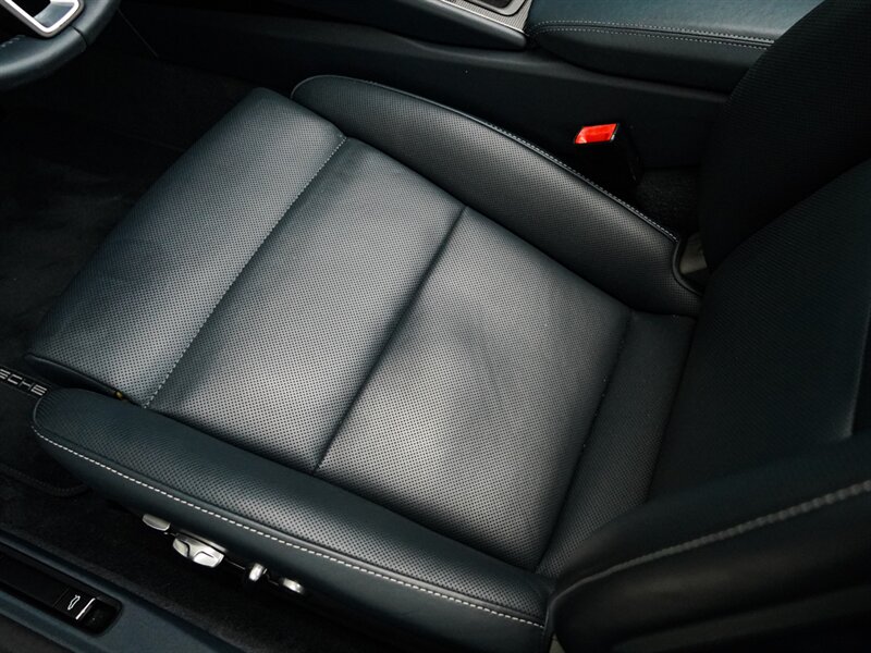 2017 Porsche 911 Carrera S Cabriolet - Photo 18 - Bonita Springs, FL 34134