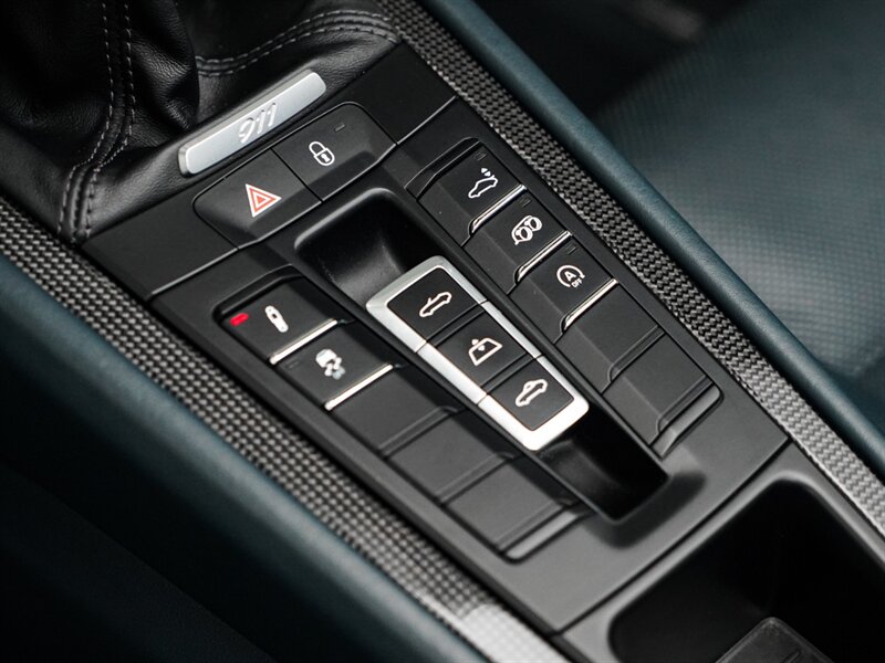 2017 Porsche 911 Carrera S Cabriolet - Photo 15 - Bonita Springs, FL 34134