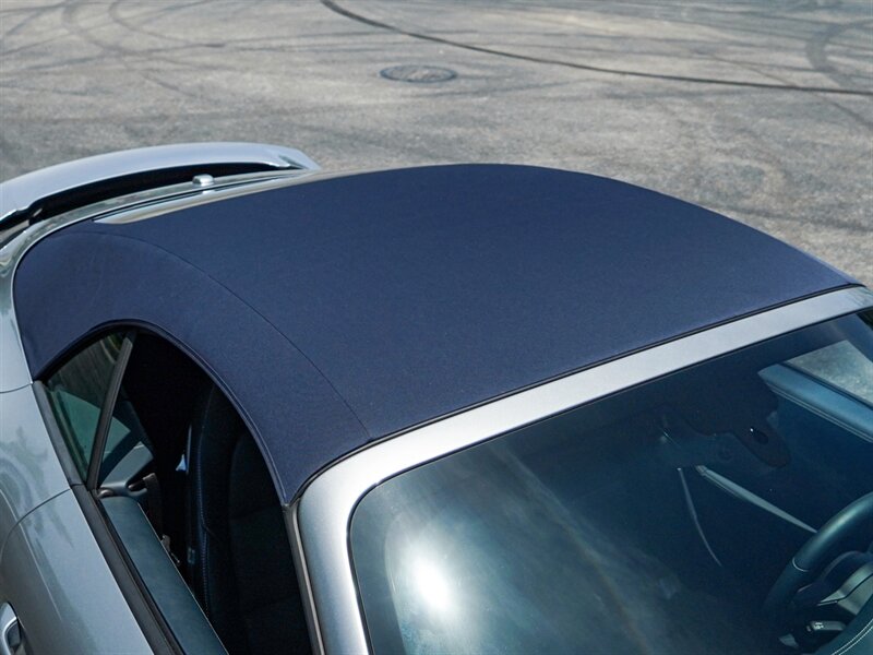 2017 Porsche 911 Carrera S Cabriolet - Photo 69 - Bonita Springs, FL 34134